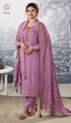 Sanaya Vol 2 By Vinay Kuleesh Embroidery Jacquard Wedding Salwar Suits Wholesale Market In Surat
